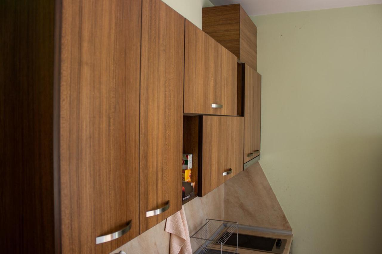 Central Couch Studio Поморие Экстерьер фото